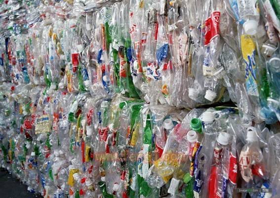廢舊塑料回收的重要性
