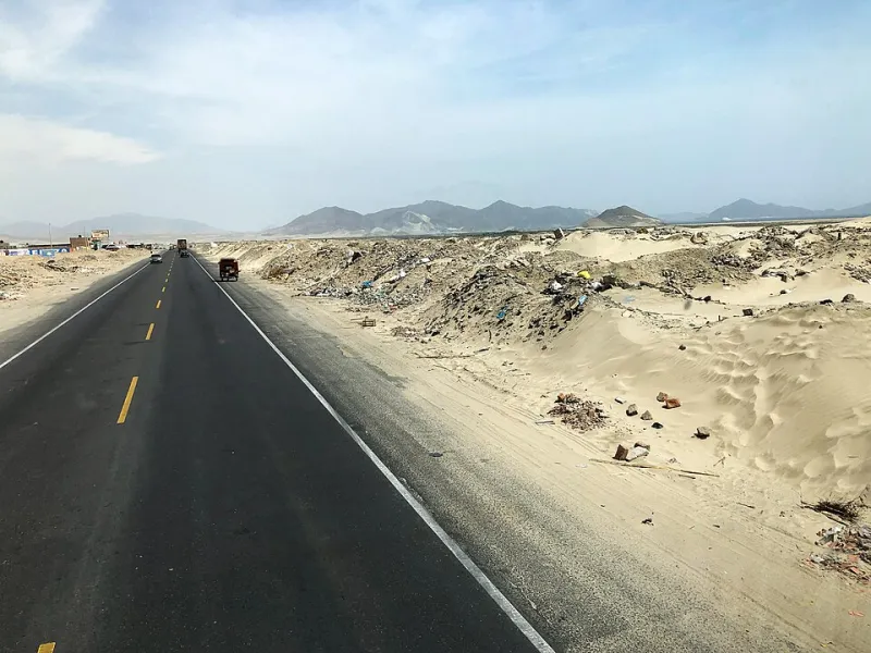 Highway A: What I Found When I Followed the Alphabet's First Letter Across America
