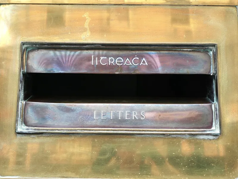Turn It Over: The Letter at the Start of Your Name Might Be Running the Show