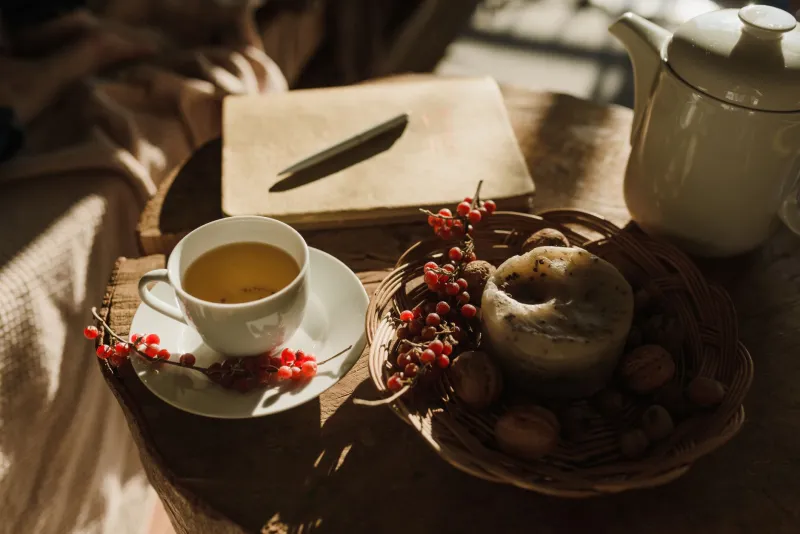 Stop Grinding, Start Unlocking: 7 Tiny Morning Rituals That Actually Work