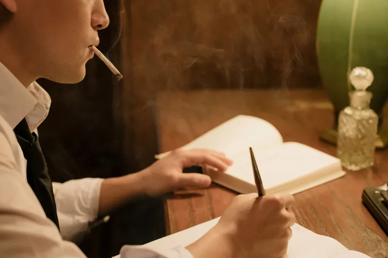 Candles, Nonsense Sentences, and One Very Loud Alarm: 7 Writers on the Ritual That Unlocks the Page
