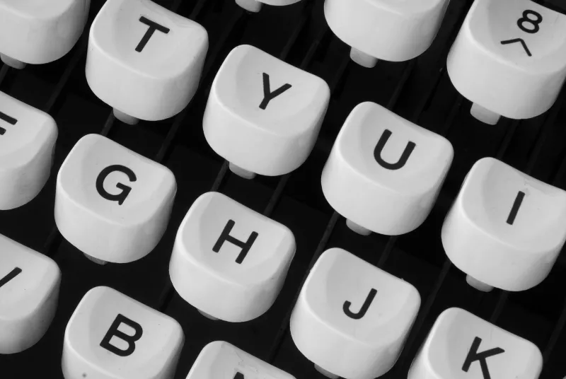 Thirty Days of A: My Month Writing Everything That Starts With the First Letter